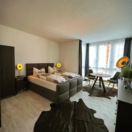Talgarten Studio 4 Эрфурт Экстерьер фото