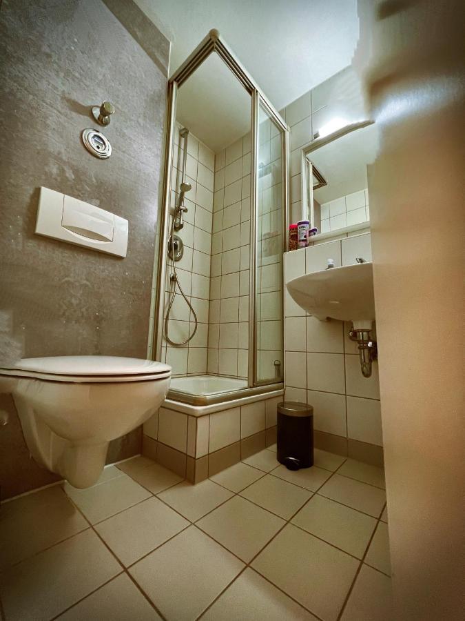 Talgarten Studio 4 Эрфурт Экстерьер фото