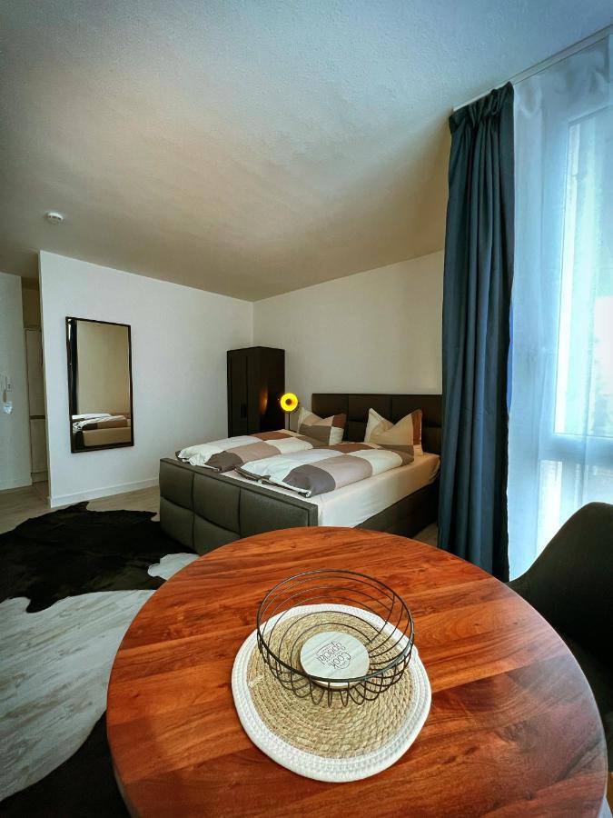 Talgarten Studio 4 Эрфурт Экстерьер фото